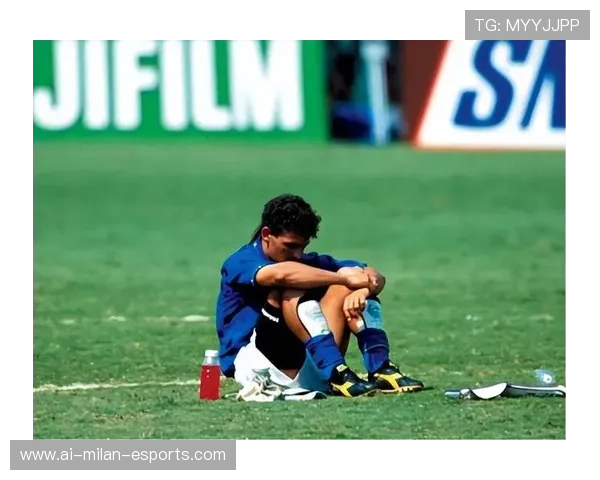 足球十大陨落球星排行榜盘点那些曾经的天才为何走向衰落